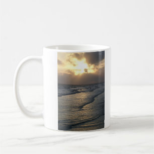 Layers of Tranquillity Coffee Mug