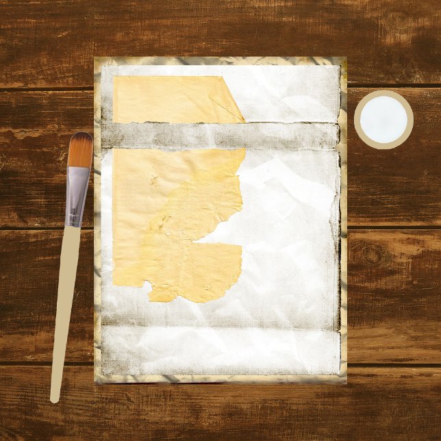 Layers of Vintage Scrapbook Paper 2 (Creator Uploaded)