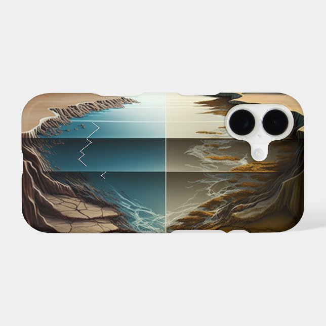 Layers Unveiled (Back Horizontal)