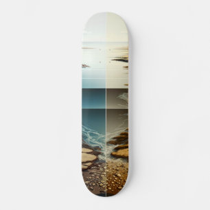 Layers Unveiled Skateboard