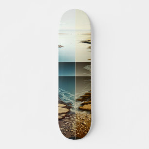 Layers Unveiled Skateboard