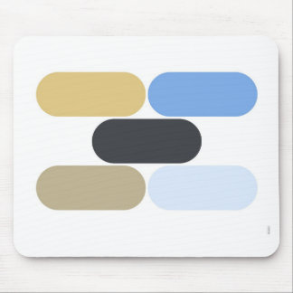 LAYING DOWN 18 MOUSE PAD