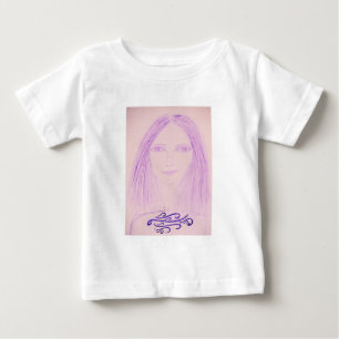 Layla Baby T-Shirt