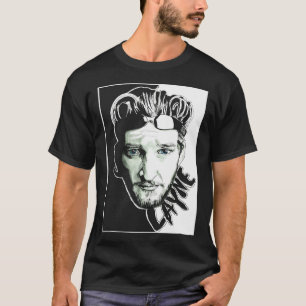 LAYNE STALEY T-Shirt