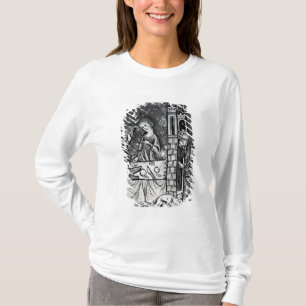 Lazarus at the rich man's gate T-Shirt