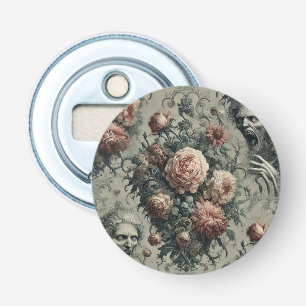 🩸 Lazarus Weeps – Gothic Victorian Bottle Opener