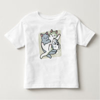 Laze Furr Days - Cute Lazy Cats Design