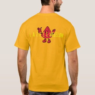LAZEMELO0ON T-Shirt