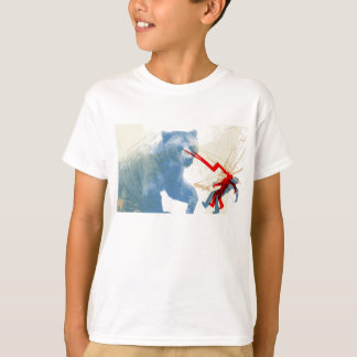 Lazers to the face! T-Shirt