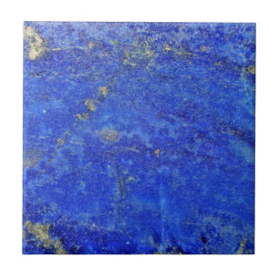 Lazurite Tile