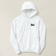 Lazy Black Cat T-Shirt – Relaxed and Playful Desig