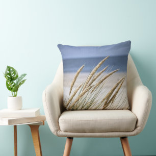 Lazy day at the Beach Cushion