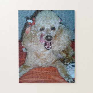 Lazy Day's Jigsaw Puzzle