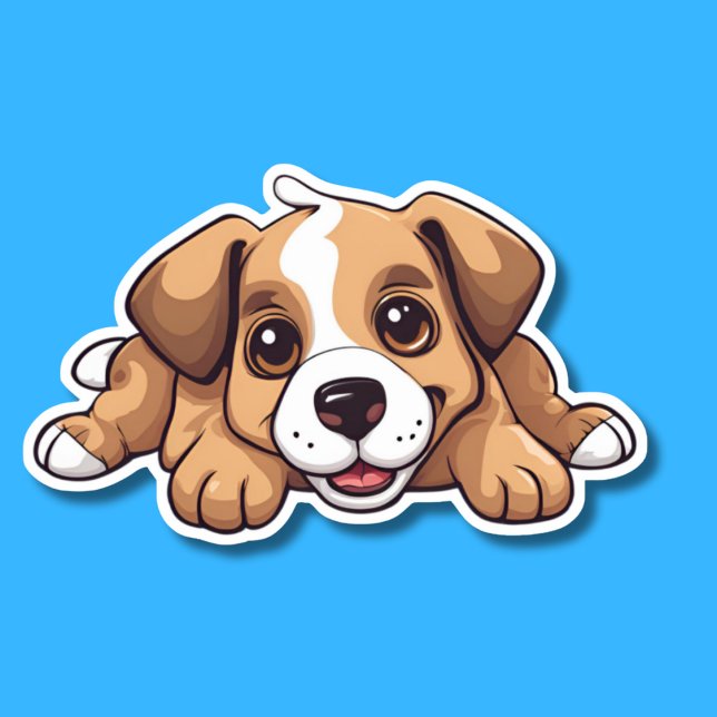 Lazy Dog  (Creator Uploaded)