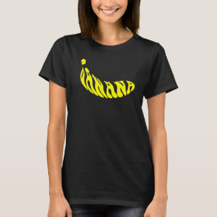 Lazy Halloween Quotes Pretend I'm A Banana Last Mi T-Shirt