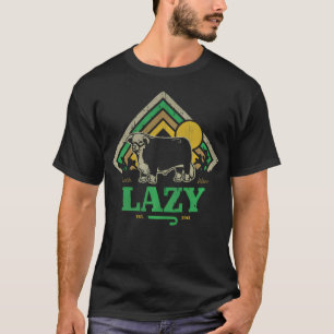 Lazy J Ranch Wear T-Shirt