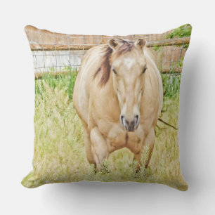 Lazy Morning Cushion