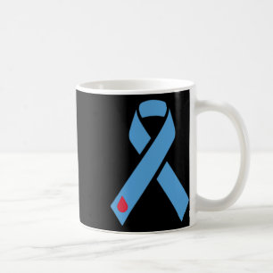 Lazy Pancreas Club Retro Diabetes Awareness Day On Coffee Mug
