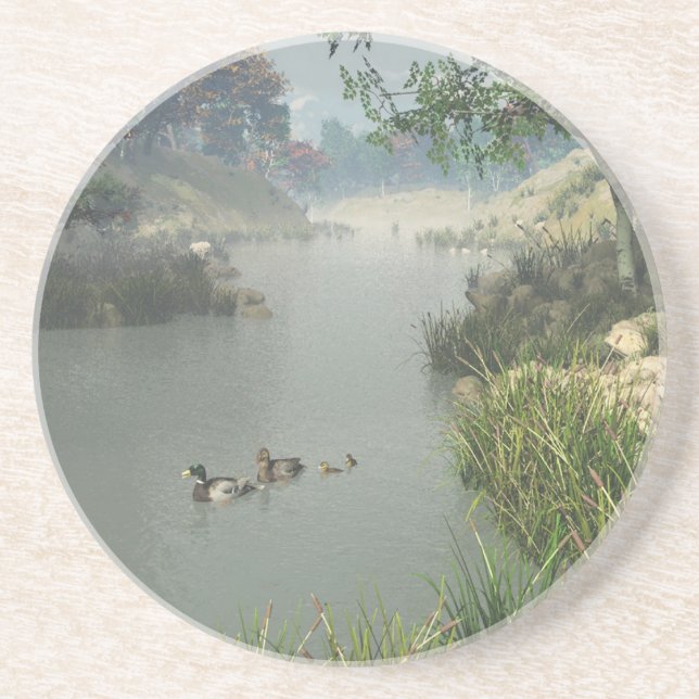 Lazy River Coaster (Front)