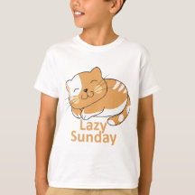 "Lazy Sunday, Happy Heart