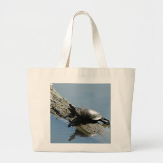 Lazy Turtle bag