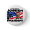 LB Johnson Forever