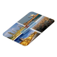 LB Lebanon - Beirut - Tripoli - Tyre -