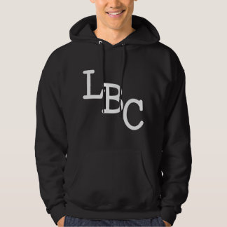 LBC (Long Beach California) hoodie