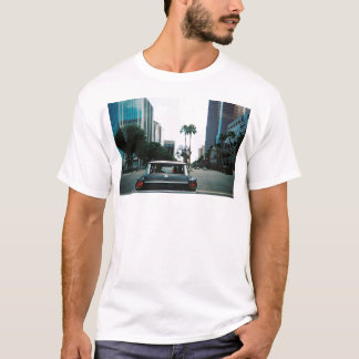 LBC - Long Beach, California T-Shirt
