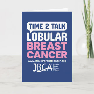 LBCA ILC Awareness Tour Watch Card