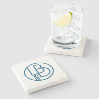 LBD Law Stone Coaster