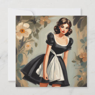 LBD Magic: A Card for Every Celebration
