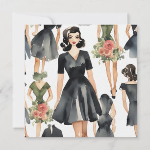 LBD Magic: A Card for Every Occasion