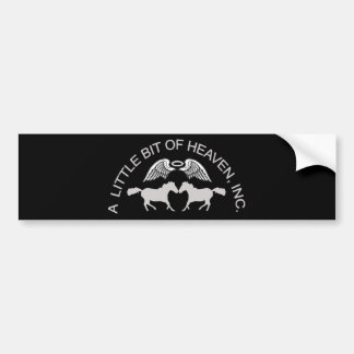 LBH Bumper Sticker