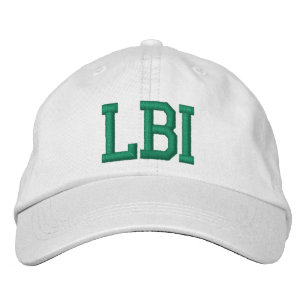 LBI HAT