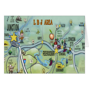 LBJ Area