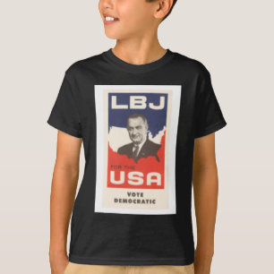 LBJ T-Shirt