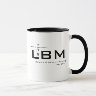 LBM/MRB Mub Mug