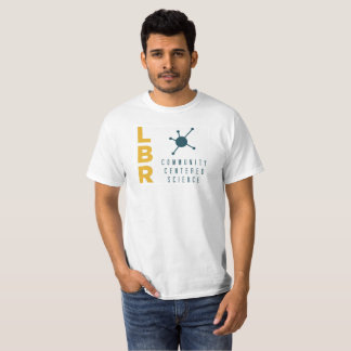 LBR Supporter T-Shirt - Value
