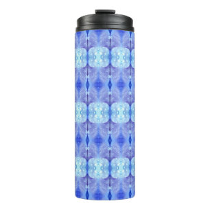 LC 3 Ikat  Thermal Tumbler