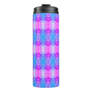 LC 3 Ikat Thermal Tumbler
