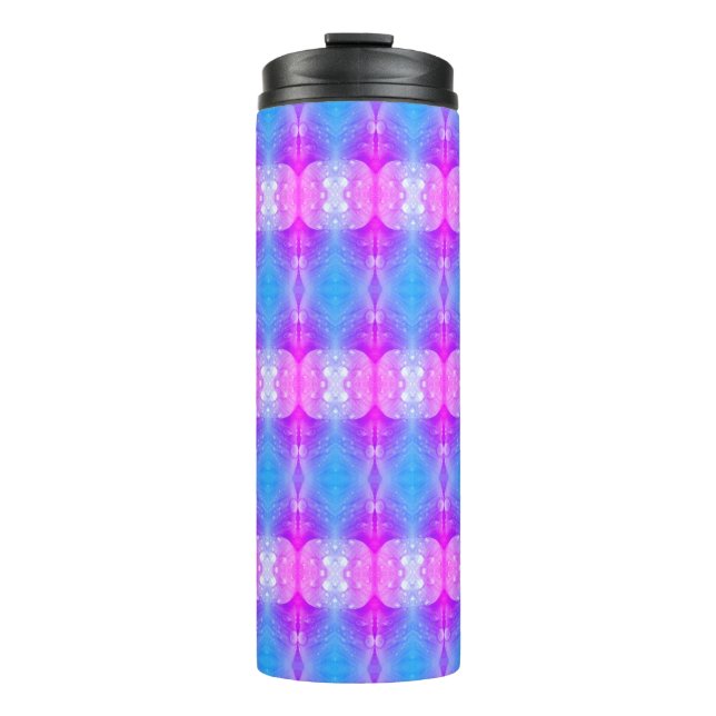 LC 3 Ikat Thermal Tumbler (Front)