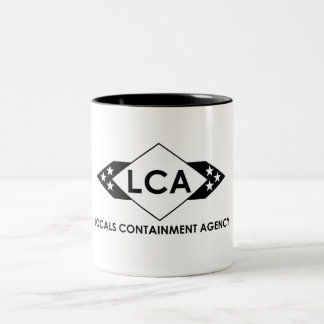 LCA Mug
