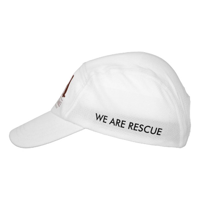 LCAR Knit Performance Hat (Left)