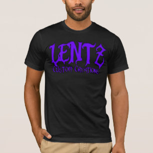 LCC Purple T-Shirt