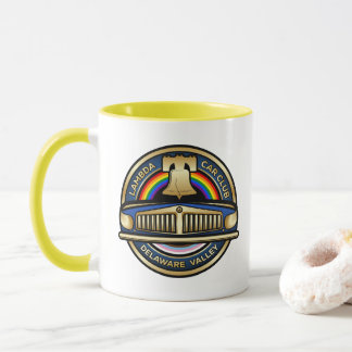 LCCI DelVal Coffee Mug