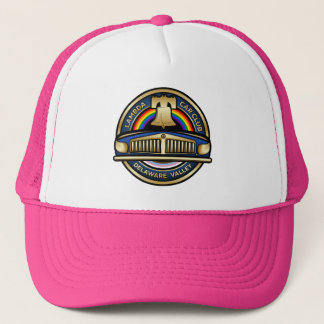 LCCI DelVal Trucker Hat