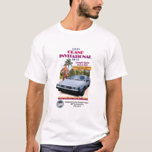 LCCI Grand Invitational T-Shirt