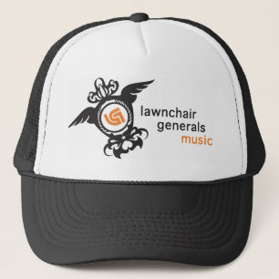 LCG Music Hat