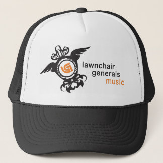 LCG Music Hat